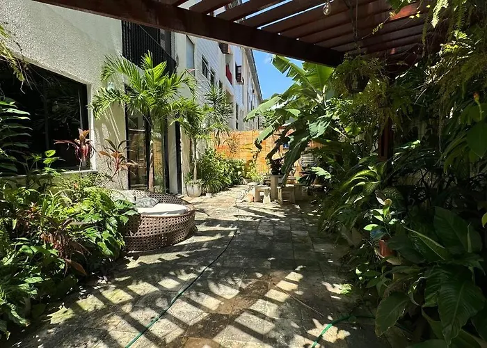 Jardim Iracema