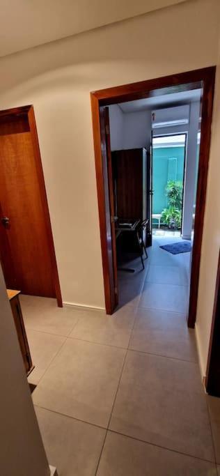 Apartamento Jardim Iracema *
