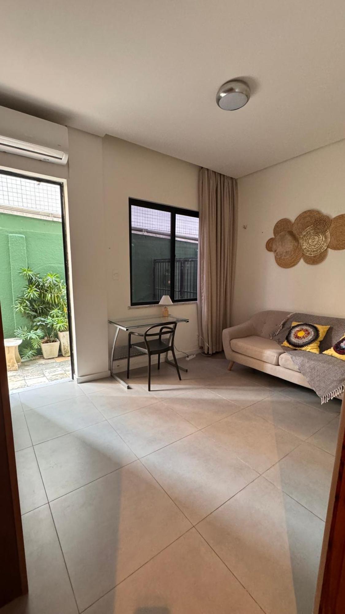 Jardim Iracema Apartamento
