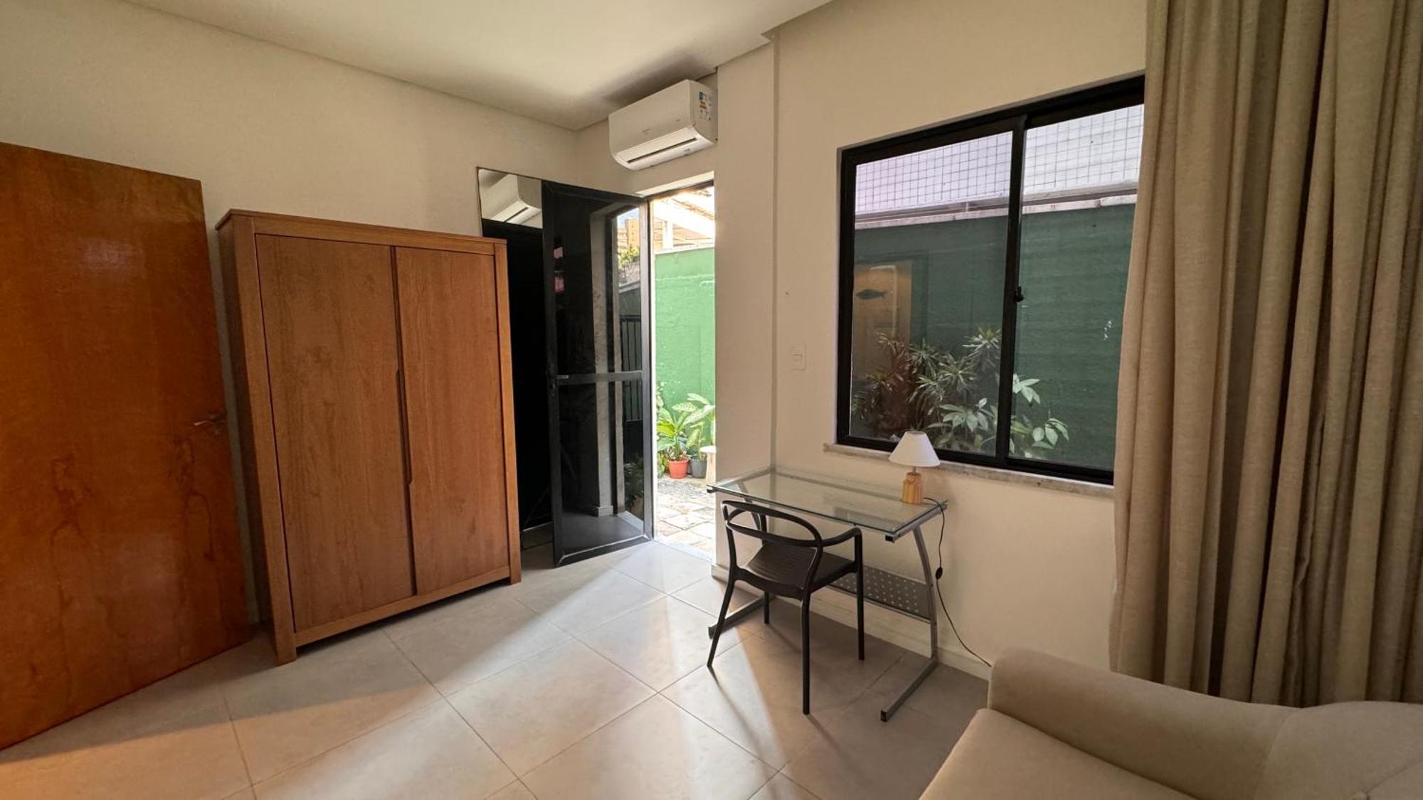 Jardim Iracema Apartamento *